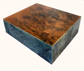 Mavi Beyaz Katalin Kalıp 260gr. thumbnail 4