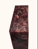 Çekoslavak Renk Katalin Tesbih Hammaddesi 350 gr. thumbnail 3