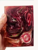 Rengarenk Katalin Tesbih Hammaddesi thumbnail 1