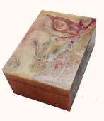 Opal Sedefli Katalin Tesbih Hammaddesi thumbnail 1