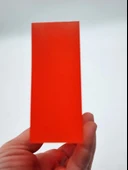 Şeffaf Pembe Katalin Tesbih Kütle 940 gr thumbnail 5