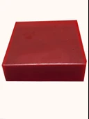 Osmanlı Kırmızısı Katalin Tesbih Kalıp thumbnail 1