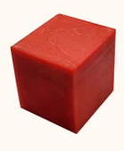 Osmanlı Pembe Katalin Tesbih Hammaddesi thumbnail 2