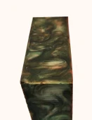Opal Renk Sedefl Katalin Tesbih Hammaddesi 380 gr. - 2