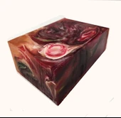 Rengarenk Katalin Tesbih Hammaddesi thumbnail 3