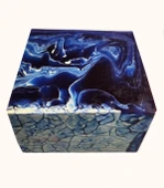 Mavi Beyaz Katalin Kalıp 430 gr. thumbnail 3