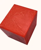 Osmanlı Pembe Katalin Tesbih Hammaddesi thumbnail 4