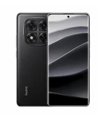 Xiaomi Redmi Note 14 Pro 256 GB 8GB SİYAH (İTHALATÇI GARANTİLİ) - 1