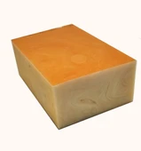 Helezonlu Katalin Muhteşem Renk Tesbih Hammaddesi thumbnail 3