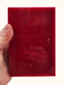 Kırmızı Katalin Tesbih Hammaddesi 500 gr. thumbnail 5