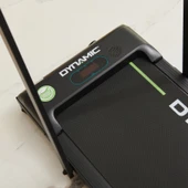 Dynamic Walkfitpad T500 Hb Tutma Kollu Bluetooth'lu Hoparlörlü Uygulama Destekli Enerji Tasarruflu Uzaktan Kumandalı Koşu Bandı - 3