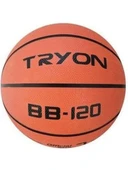 Tryon BB-120 7 No Basketbol Topu TURUNCU thumbnail 2