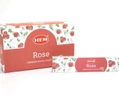 Hem Universal Rose Masala Tütsü - 1