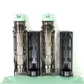 Captain 7231 Profesyonel 2 Kamış Tutuculu Takım Çantası thumbnail 4