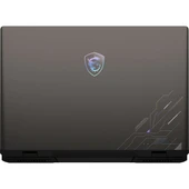 CROSSHAIR 17 HX AI D2XWGKG-017TR Intel Core Ultra 9 275HX 32GB 1TB SSD RTX5070 Windows 11 Home 17" QHD+ 240Hz Taşınabilir Bilgisayar - 8