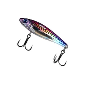 Ryuji 3D Vibber 5,5cm 10gr Vibrasyon Yem thumbnail 1