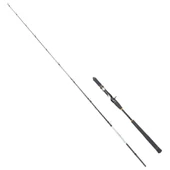 Ryuji Seawolf 198 cm 150-250 gr Tetikli Jig Kamış thumbnail 1