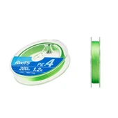 Gosen Roots 4B Light Green 200m İp Misina thumbnail 1