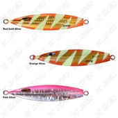 Seabor Pine 200gr Jig Yem thumbnail 2