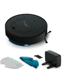 Tefal RG9075 X-Plorer Serie 130 AI Mop Akıllı Robot Süpürge - 4