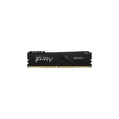Kingston Fury Beast Black 32GB 3600 MHz CL18 KF436C18BB/32 DDR4 Ram - 1