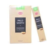 Hem Universal Palo Santo Frankincense Masala Tütsü - 1