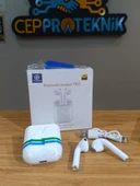 BLUETOOTH KULAKİÇİ KULAKLIK - 1