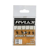 Ryuji LRF Hırsız Hook #10 Assist İğne thumbnail 2