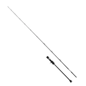 Shimano Grappler Type SJ 25 198 cm Max 200 gr Tetikli Slow Jig Kamış thumbnail 1