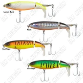 Ryuji Truck 9cm 13gr Maket Yem thumbnail 2