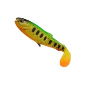 Ryuji Crafter Shad 10,5cm 12gr Tekli Silikon Yem thumbnail 1