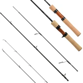 Daiwa Wise Stream 168 cm 2-9 gr Tele LRF Kamış thumbnail 2