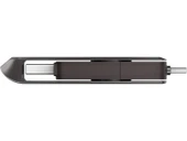 SanDisk Extreme PRO Dual Drive 1TB SDDDE1-1T00-G46 1000MB/s USB & Type-C Flash Bellek thumbnail 5