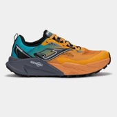 Joma Rase Erkek Trekking Yürüyüş Ayakkabısı Turuncu TKRASW2508 thumbnail 1