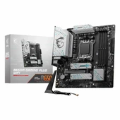 MSI B650M Gaming Plus WiFi DDR5 (7200MHz)OC M.2 HDMI/DP/USB-C PCIe 4.0 AM5 mATX Anakart thumbnail 1