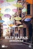 Şemspare | Elif Şafak | Doğan Kitap(İKİNCİ EL - 1
