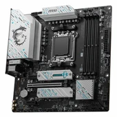 MSI B650M Gaming Plus WiFi DDR5 (7200MHz)OC M.2 HDMI/DP/USB-C PCIe 4.0 AM5 mATX Anakart thumbnail 3