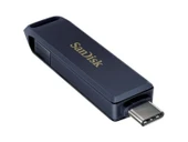 SanDisk Ixpand Phone Drive 128GB SDIXD0N-128G-GN6NE iPhone ve USB Type-C Flash Bellek thumbnail 3