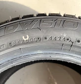DAYTON / 205/55R16 (DW510 EVO) 2024 KIŞ LASTİĞİ thumbnail 3