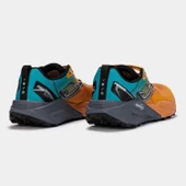 Joma Rase Erkek Trekking Yürüyüş Ayakkabısı Turuncu TKRASW2508 thumbnail 2