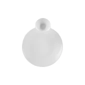 Karaca Red Carpet Collection Stream Bone Blow 26 Parça 6 Kişilik Kahvaltı Takımı thumbnail 7