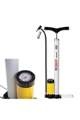 KANDİLLER SAATLİ İRAN POMPA - 1
