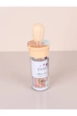 KANDİLLER Indecor Hazneli Silikon Yağ Sos Ve Yumurta Fırçası 180 cc - 1