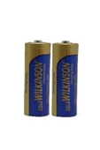 KANDİLLER WILKINSON R3 AAA 10 ADET KUMANDA PİLİ 1.5W - 1