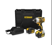 Rtrmax Rtx2028B 18w 2x4Ah X-Lion Darbeli Somun Sk. - 2