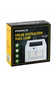 KANDİLLER SOLAR INTERACTION WALL İKİLİ KAMP LAMBASI - 2