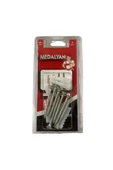 KANDİLLER 5X50 DUBELLİ VİDA 21 ADET - 1
