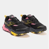 Joma SPEED LADY 2531 Kadın Sneaker Siyah TKSILW2531 thumbnail 2