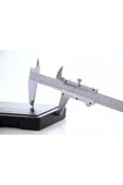 KANDİLLER KUMPAS 150mm ÇANTALI PROFOSYONEL KUMPAS - 2