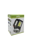 KANDİLLER USB ŞARJLI SOLAR EL FENERİ - 1